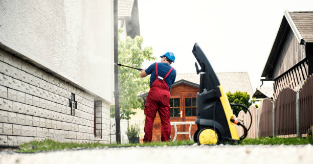 Best Restaurant Pressure Washing  in Brent, FL